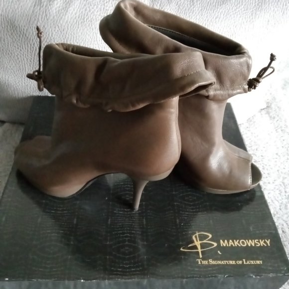 Shoes - Picture 2 of 5